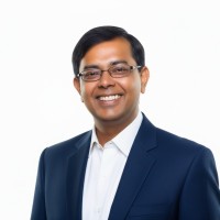 Hariharan Natarajan Email & Phone Number