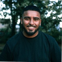 Bivea Employee Simon Plesel's profile photo