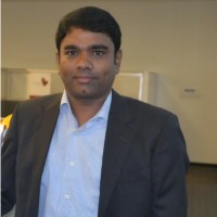 Naresh Putta Email