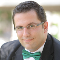 Charbel Tadros Email & Phone Number