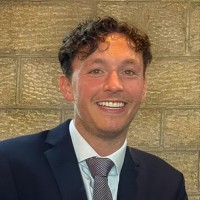 Eptura Employee George Shields's profile photo