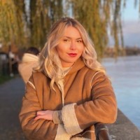 Wiggy Kit Ltd Employee Amelia Haslett's profile photo