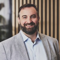 Schoolbox Employee Duane Cox's profile photo