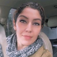 Marina Landscape Employee Mahshad Vahida's profile photo