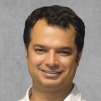 Databricks Employee Samarth Gupta's profile photo