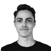 Anrok Employee Garrett O'Toole's profile photo