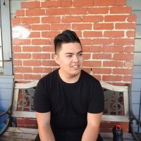 USCutter Employee Simon Phan's profile photo