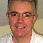 The General Medical Council Employee Eric Tilley's profile photo