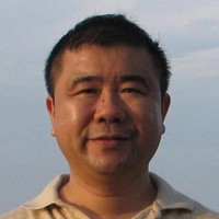 Brevard County Government Employee Lixin Huang's profile photo