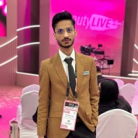 Keeta Employee Muhammad Rameez's profile photo