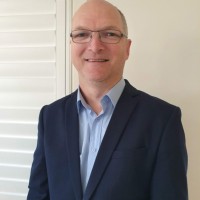 Touchpoint Technology Employee Alan Carroll's profile photo
