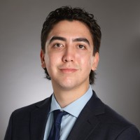 Migration Policy Institute Employee Gregory García's profile photo