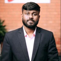 Chiripal Industries Limited Employee Aditya Kushwaha's profile photo