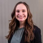 Summit County CASA Program Employee Sarah Harvan's profile photo