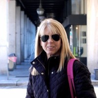 Maura Marcon Email & Phone Number