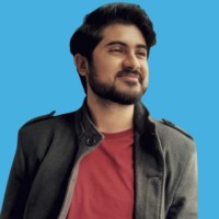 Digimark Developer Employee Azee Shah's profile photo