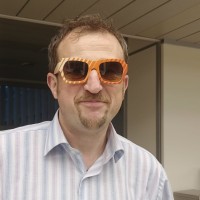 Alpi  S.p.A. Employee Dmitry Rylov's profile photo