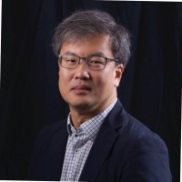 University of Hawaii at Manoa Employee Soojin Jun's profile photo