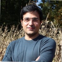 Dataforensics, LLC Employee Vahidreza Arani's profile photo