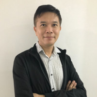 SYSTEX Employee Tat-Ming Wong's profile photo