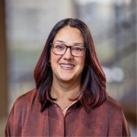 MOREgroup Employee Cherise Poulin's profile photo