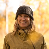 Beringia Employee Outi Pulkkinen's profile photo