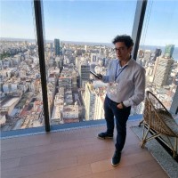 GrupoCESA Employee Sebastian Pissoni's profile photo