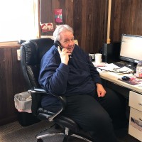 JSR Tech Consulting Employee Jerry Vale's profile photo