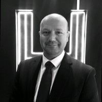 Hern & Crabtree Employee Gareth Pocknell's profile photo