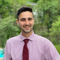 West Irondequoit Central School District Employee Ari Kramer's profile photo