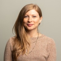 Strety Employee Ileana Conte's profile photo
