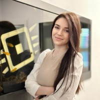Omega Software Employee Patricia Mihalj's profile photo