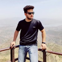 Pride Technologies Employee Atul Powar's profile photo