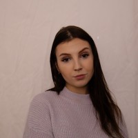 STARK Employee Netta Manninen's profile photo