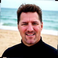 QueBIT Consulting Employee Shawn Eckert's profile photo