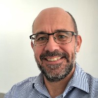 BDC Drilling Employee Keith Dicker's profile photo