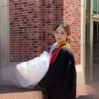 Live.me Employee Zihan Yu's profile photo
