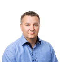 Metrans a.s. Employee Peter Aufricht's profile photo