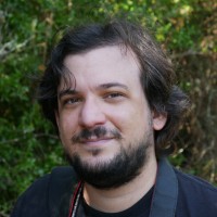 Morpho Technologies Employee Fábio Damas's profile photo