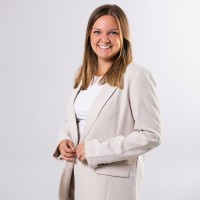 Nolinor Aviation Employee Camille Garant's profile photo