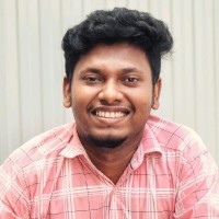 AVT McCormick Ingredients (P)  Ltd Employee Arun Pr's profile photo