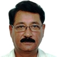 Earth Infrastructures Ltd. Employee G Dhillon's profile photo