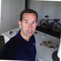 NVIDIA Employee Alex Steiner's profile photo