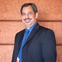 Lupin Limited Employee Cyrus Karkaria's profile photo