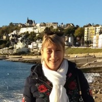 Worldline Global Employee Natacha Roget's profile photo