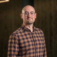 Cundall Employee Aidan Reynolds's profile photo