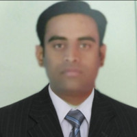 Chandrasekhar C Email