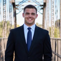 Amatics CPA Group Employee Benjamin Seymour's profile photo