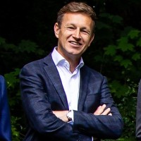 Indus Overname & Participatie Employee Joost Jochems's profile photo