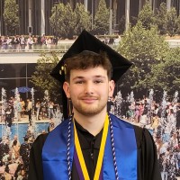 Flexible Business Systems Employee Jordan Warno's profile photo